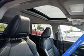 Thumbnail of 2024 Midnight Black Metallic Toyota RAV4