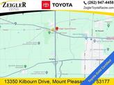 Thumbnail of 2024 Midnight Black Metallic Toyota RAV4
