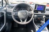 Thumbnail of 2024 Midnight Black Metallic Toyota RAV4