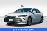 Thumbnail of 2019 Pearl Toyota Avalon Hybrid