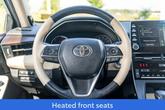 Thumbnail of 2019 Pearl Toyota Avalon Hybrid