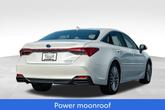 Thumbnail of 2019 Pearl Toyota Avalon Hybrid
