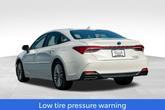 Thumbnail of 2019 Pearl Toyota Avalon Hybrid