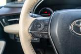 Thumbnail of 2019 Pearl Toyota Avalon Hybrid