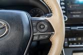 Thumbnail of 2019 Pearl Toyota Avalon Hybrid