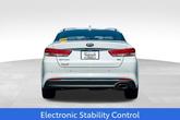 Thumbnail of 2018 Snow White Pearl Kia Optima