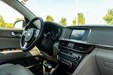Thumbnail of 2018 Snow White Pearl Kia Optima