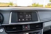 Thumbnail of 2018 Snow White Pearl Kia Optima