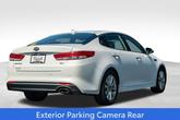 Thumbnail of 2018 Snow White Pearl Kia Optima
