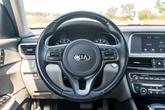 Thumbnail of 2018 Snow White Pearl Kia Optima