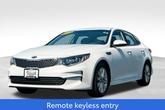 Thumbnail of 2018 Snow White Pearl Kia Optima