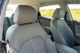 Thumbnail of 2018 Snow White Pearl Kia Optima