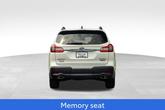 Thumbnail of 2022 Crystal White Pearl Subaru Ascent