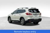 Thumbnail of 2022 Crystal White Pearl Subaru Ascent