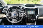 Thumbnail of 2022 Crystal White Pearl Subaru Ascent