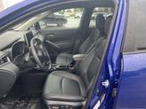 Thumbnail of 2024 Blue Crush Metallic Toyota Corolla Cross