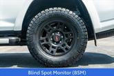 Thumbnail of 2022 White Toyota 4Runner