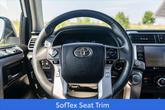 Thumbnail of 2022 White Toyota 4Runner