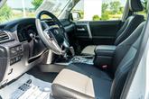 Thumbnail of 2022 White Toyota 4Runner