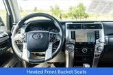 Thumbnail of 2022 White Toyota 4Runner