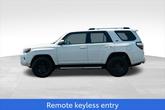 Thumbnail of 2022 White Toyota 4Runner