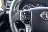 Thumbnail of 2022 White Toyota 4Runner