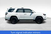 Thumbnail of 2022 White Toyota 4Runner