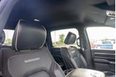 Thumbnail of 2024 Diamond Black Crystal Pearlcoat RAM 1500
