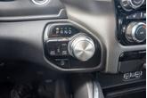 Thumbnail of 2024 Diamond Black Crystal Pearlcoat RAM 1500