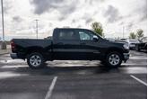 Thumbnail of 2024 Diamond Black Crystal Pearlcoat RAM 1500