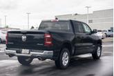 Thumbnail of 2024 Diamond Black Crystal Pearlcoat RAM 1500