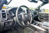 Thumbnail of 2024 Diamond Black Crystal Pearlcoat RAM 1500