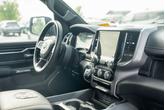 Thumbnail of 2024 Diamond Black Crystal Pearlcoat RAM 1500
