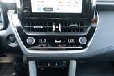 Thumbnail of 2024 Jet Black Toyota Corolla Hybrid