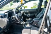 Thumbnail of 2024 Jet Black Toyota Corolla Hybrid
