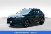 Thumbnail of 2024 Jet Black Toyota Corolla Hybrid