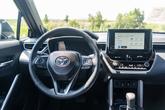 Thumbnail of 2024 Jet Black Toyota Corolla Hybrid