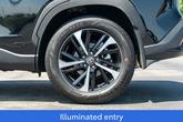 Thumbnail of 2024 Jet Black Toyota Corolla Hybrid