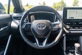 Thumbnail of 2024 Jet Black Toyota Corolla Hybrid
