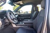 Thumbnail of 2026 Magnetic Gray Metallic Toyota Tundra