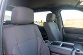 Thumbnail of 2026 Magnetic Gray Metallic Toyota Tundra