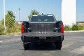 Thumbnail of 2026 Magnetic Gray Metallic Toyota Tundra