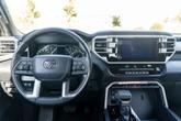 Thumbnail of 2026 Magnetic Gray Metallic Toyota Tundra