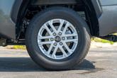 Thumbnail of 2026 Magnetic Gray Metallic Toyota Tundra