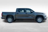 Thumbnail of 2026 Magnetic Gray Metallic Toyota Tundra