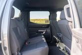 Thumbnail of 2026 Magnetic Gray Metallic Toyota Tundra