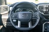 Thumbnail of 2026 Magnetic Gray Metallic Toyota Tundra