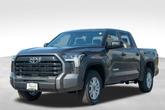 Thumbnail of 2026 Magnetic Gray Metallic Toyota Tundra