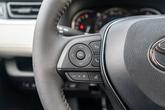 Thumbnail of 2025 Silver Sky Metallic Toyota RAV4