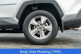 Thumbnail of 2025 Silver Sky Metallic Toyota RAV4